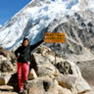 Meet your Posher, Rebecca